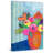 'October Morning' Print on Wrapped Canvas-21919918