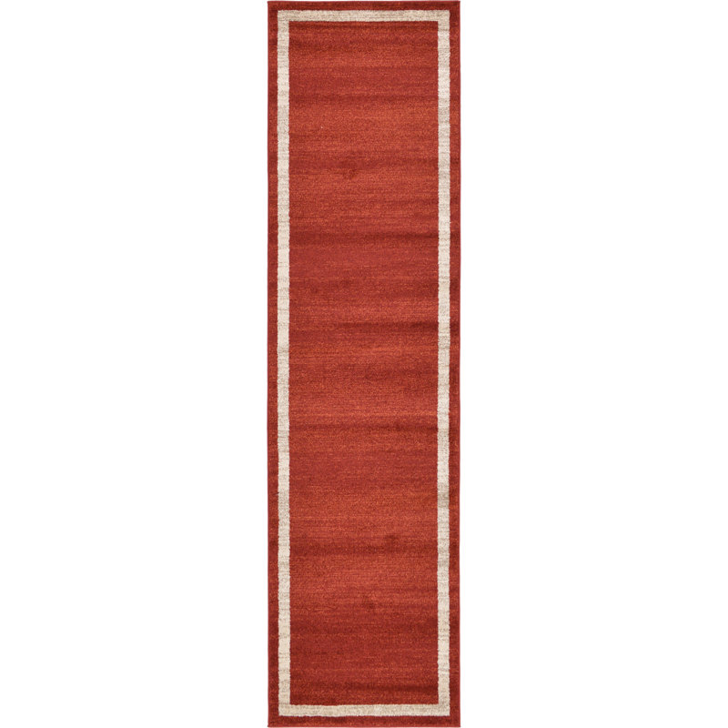Area Rug, Runner 79 x 305cm