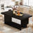 63'' Dining Table For Kitchen-1256496791
