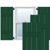 Chrome Green Pine
