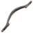 Beaded 3" Center Arch Pull Multipack-61764018
