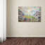 « the sun » par impression sur toile tendue Edvard Munch-1877416918