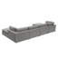 Canapé modulaire Elegance Judith-61482779