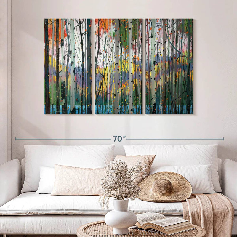 Alvord Lone Ranger, 32" H x 50" W