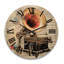 Horloge murale Lamarrion-680728852