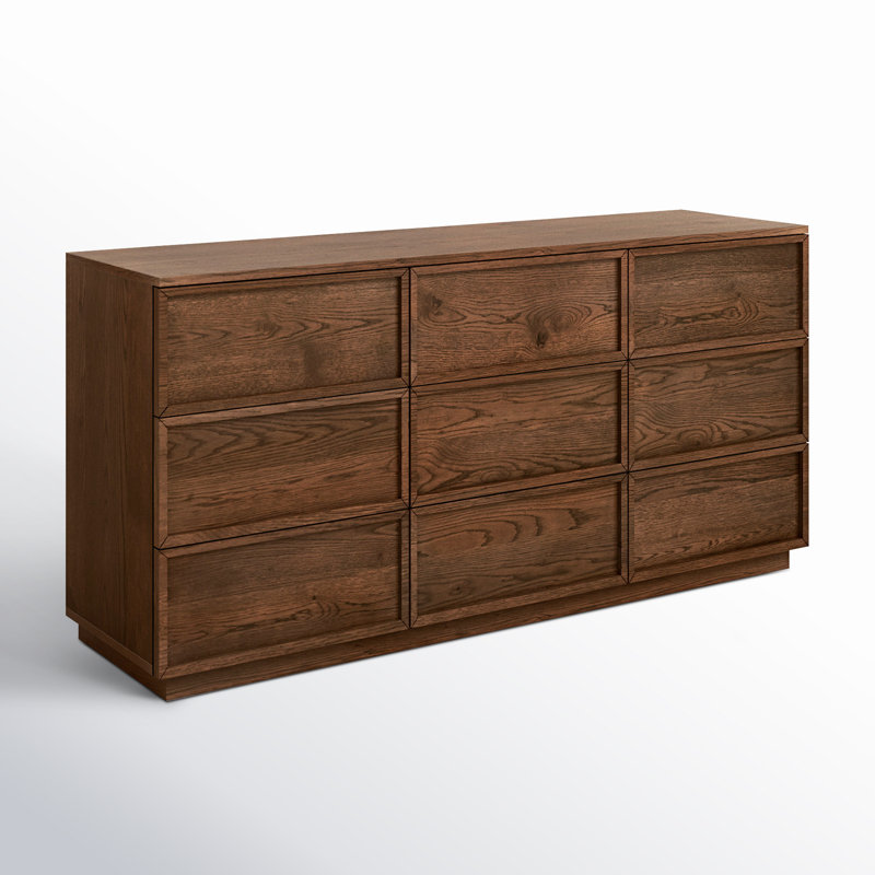 Hudson 9-Drawer Dresser 