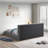 Issaias Upholstered Panel Storage Bed-88359538-88359535