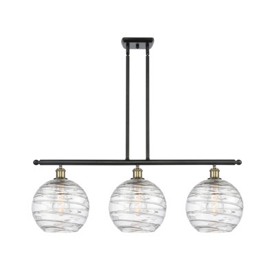 Cindi 3 - Light Kitchen Island Pendant