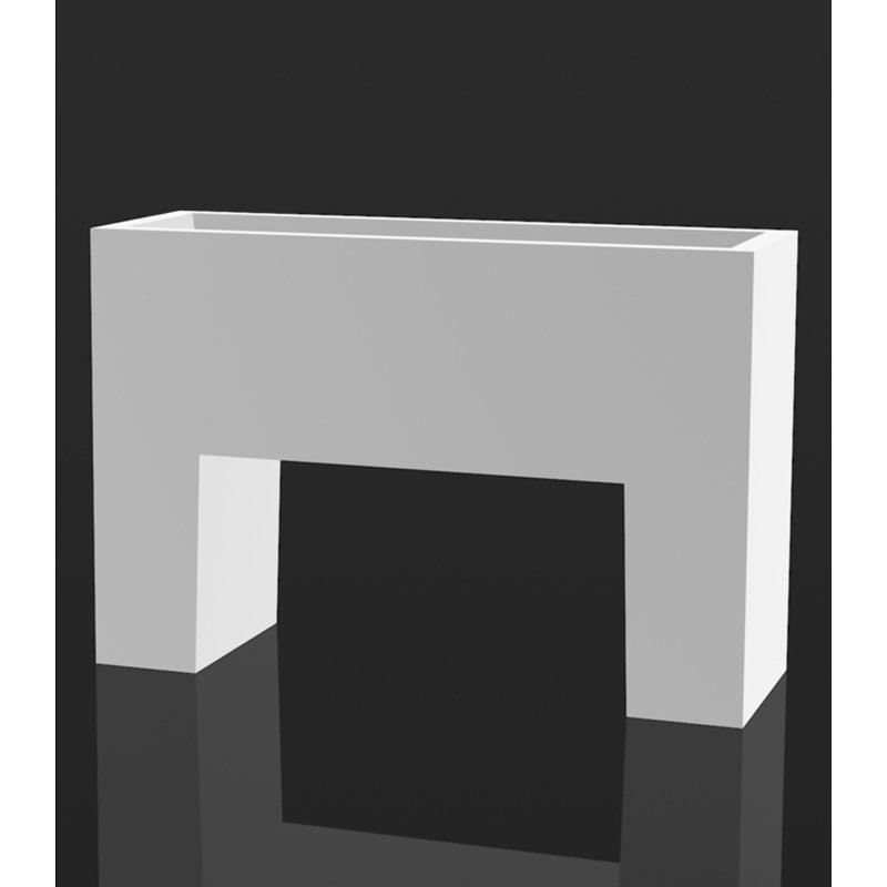 Muro Resin Planter Box