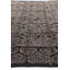 Tapis noir Noles