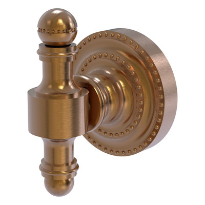 Godinez Wall Mounted Utility Hook