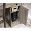 Bureau en L
