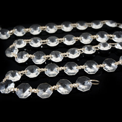 Guirlande Crystal