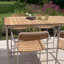 SOLAS BAR TABLE