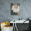 «John Bettes Gentleman Modern» par Irena Orlov, art mural sur toile, 26 po x 30 po-1507451479