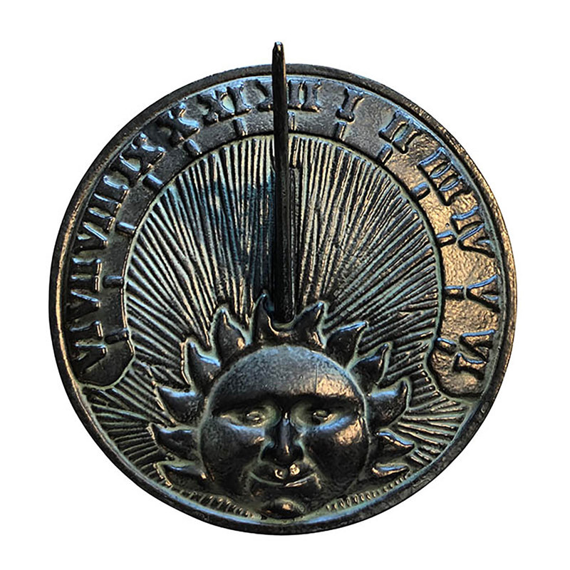 Landscape & Nature Sundial