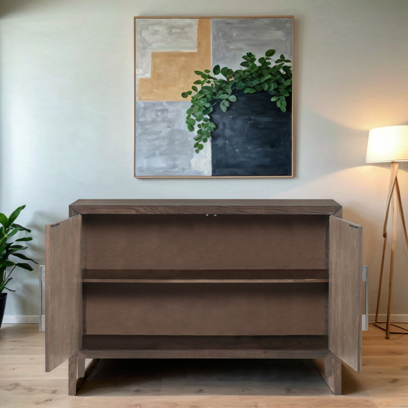 Console Montasir, Espresso