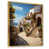 Gold Floater Framed