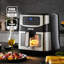 Geepas 1.7L Electric Tea Kettle