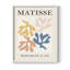 Matisse CCL XXVI, reproduction encadrée - bois massif-1324912877-1324912876