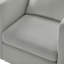 Fauteuil demi-tonneau Sutton Performance-1903566143