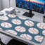 Polyester Desk Pad-1344003977