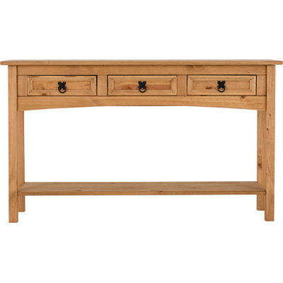 Emerfield 126Cm Console Table