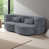 Ourson gris foncé