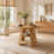 Natural Wood est en rupture de stock