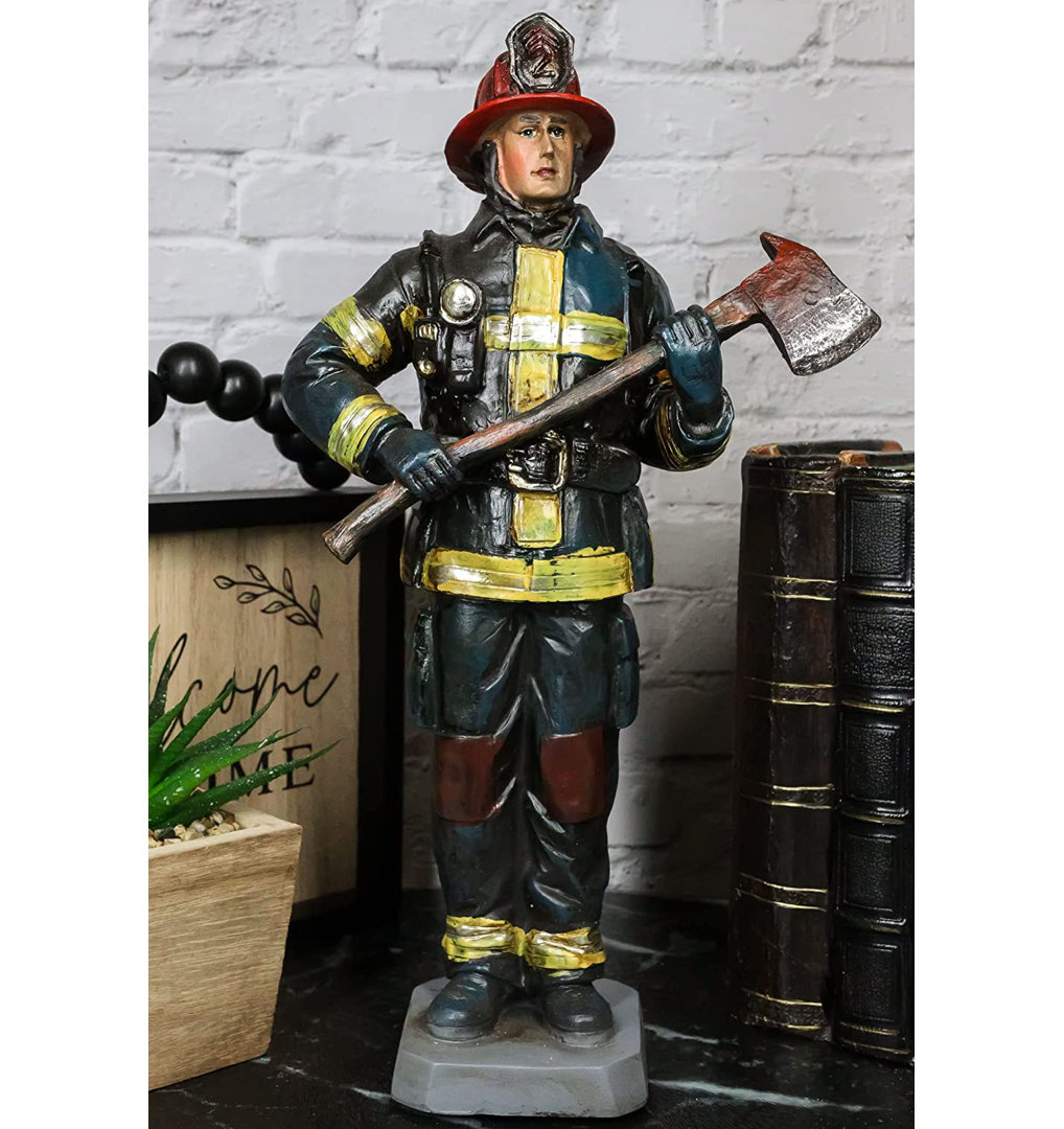 Suzman People Figurines & Sculptures Millwood Pines