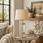 Ensemble de lampe de table 31 "