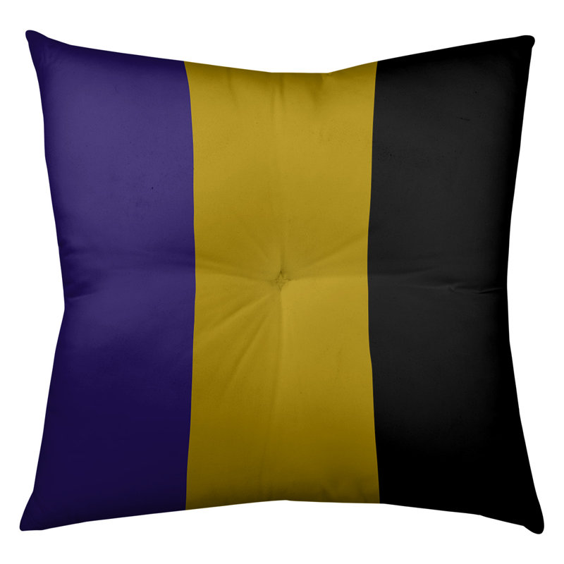 Coussin de sol touffeté baltimore retour, Principal, 26 po x 26 po