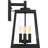 Starkey Steel Wall Light