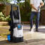 Living And Home Backpack Cleaner