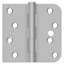 102'' x 102'' Stainless Steel Butt Bearing Hinge-14747889