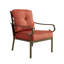 Chaise de patio avec coussins Grammer-860655532