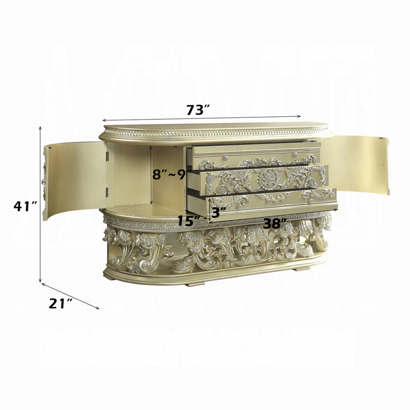 Commode Vaticane