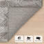 Tapis lavables imprimés Brookstone Imani-133494922-133494924