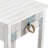 Harrel Solid Wood End Table with Storage