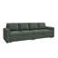 Canapé-lit modulaire Anureet Honbay-115354314