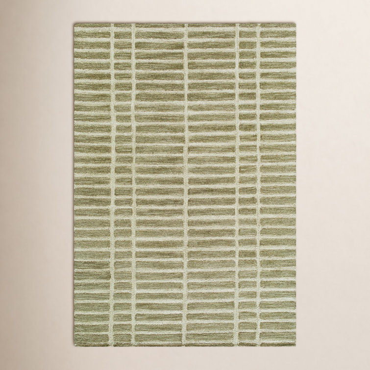 Wright Handmade Rug