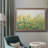 Single Picture Frame Print on Canvas-654887638