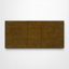 Table de salle à manger extensible, rallonge amovible, conception rectangulaire à deux tons, pieds tournés, maison de campagne moderne, salle à manger-132680428
