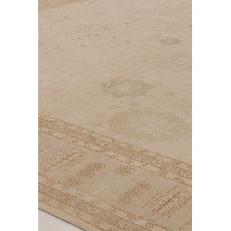 One-of-a-Kind 15'5" x 23'5" Area Rug