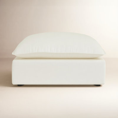 Ellaria 40" Ottoman