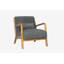 Chaise d'appoint