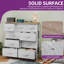 Ebern 9 Drawer  Chest of Drawers，100.1cm W Bedroom Drawers-964513110