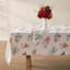 Lenox Butterfly Meadow Fall Tablecloth, Multicolor - 70"W x 70"L Round-1398720383
