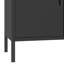 Ayvani Steel 2 - Door Accent storage unit