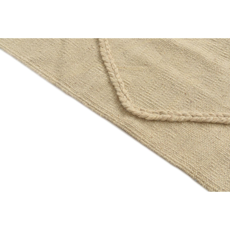 Tapis crème Parra